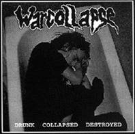 Disrupt : Disrupt - Warcollapse